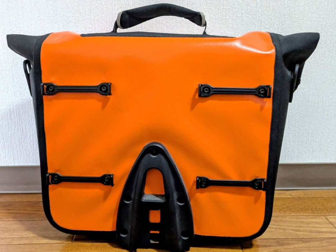 BROMPTON オルトリーブ Oバッグ