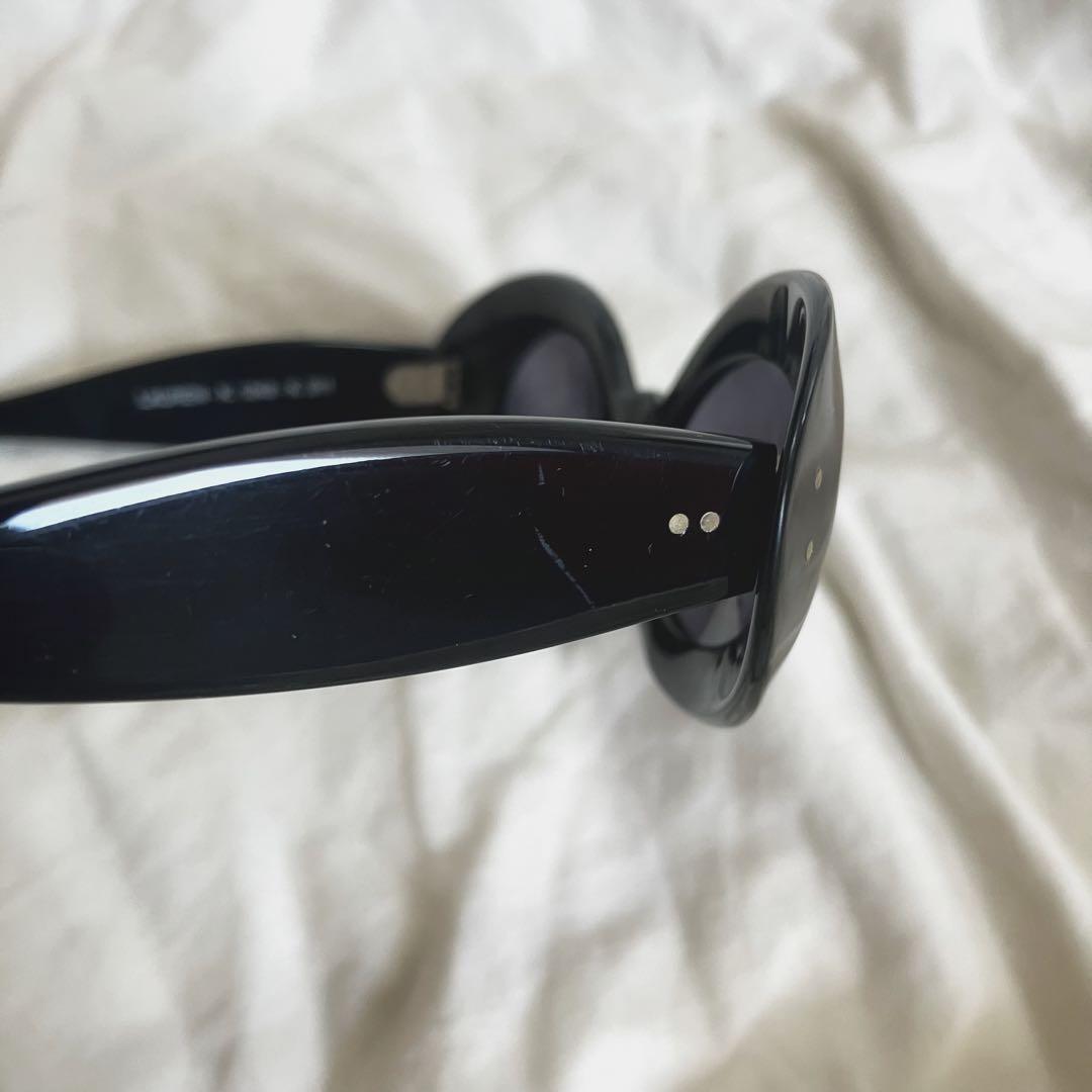 【ケース付き】KENZO サングラス キャッツアイ