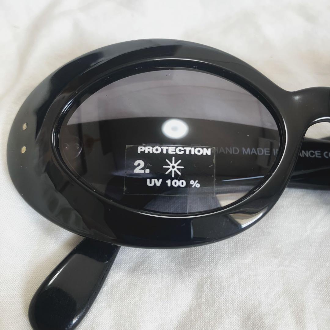 【ケース付き】KENZO サングラス キャッツアイ