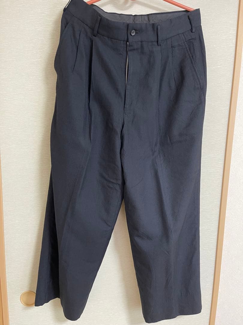 COMME des GARÇONS スーツ L