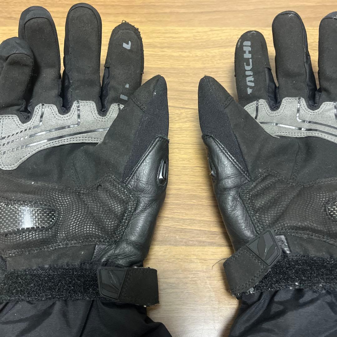 タイチ　電熱グローブ　XL