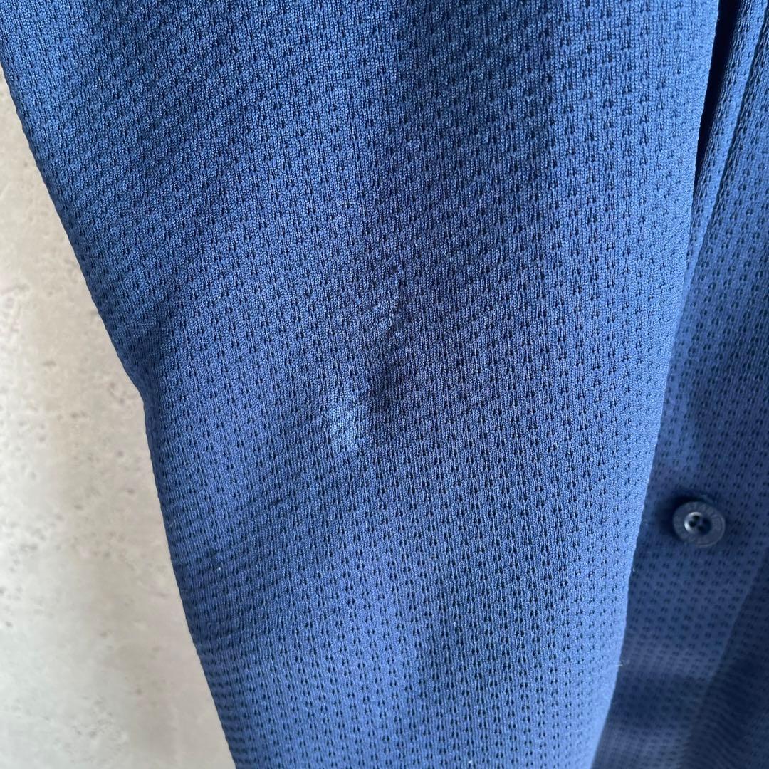 MLB 人気 ヤンキース スターター ベースボールシャツ レプリカユニフォーム