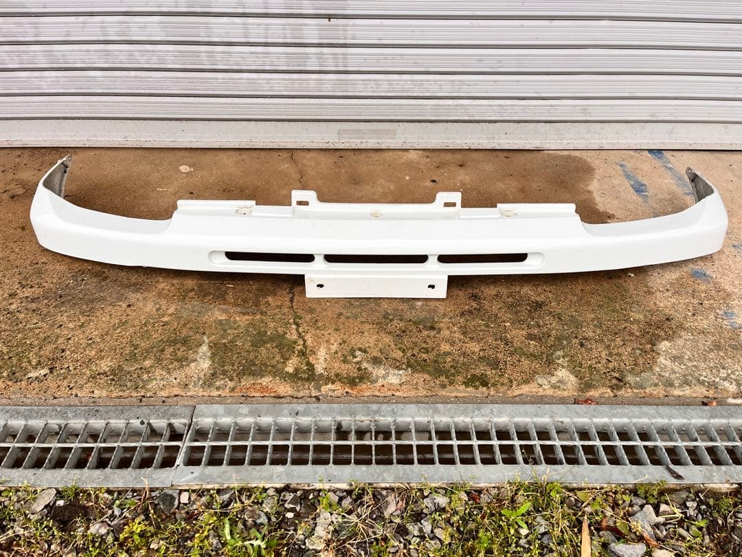 creeperchanさん専用　JB23バンパー