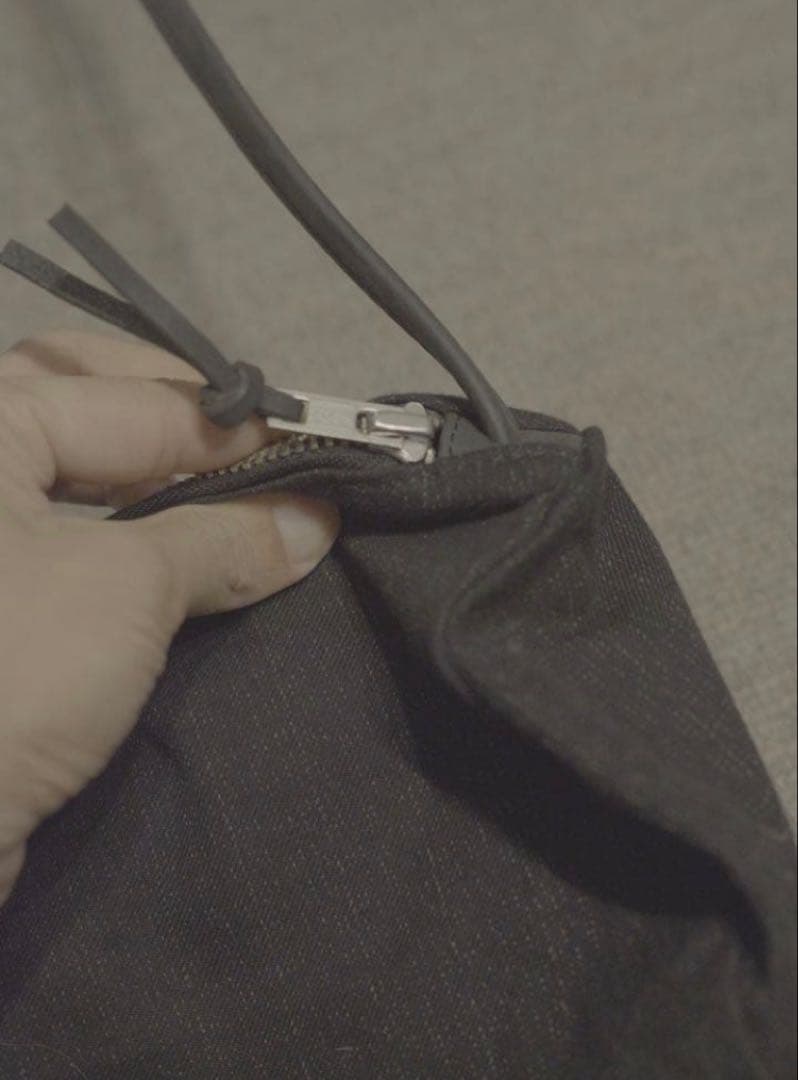 バッグ yoko sakamoto DRAM BAG