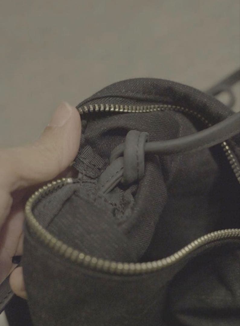 バッグ yoko sakamoto DRAM BAG