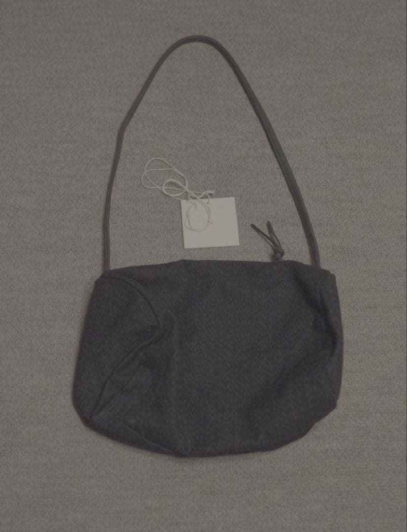 バッグ yoko sakamoto DRAM BAG