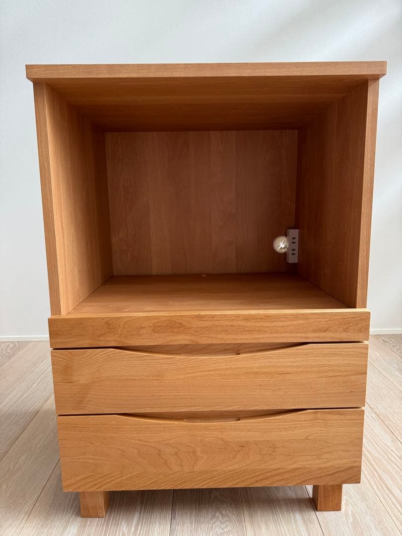 りんさま専用です⭐︎ベルメゾン　ナチュラルウッド キッチンカウンター 幅60cm