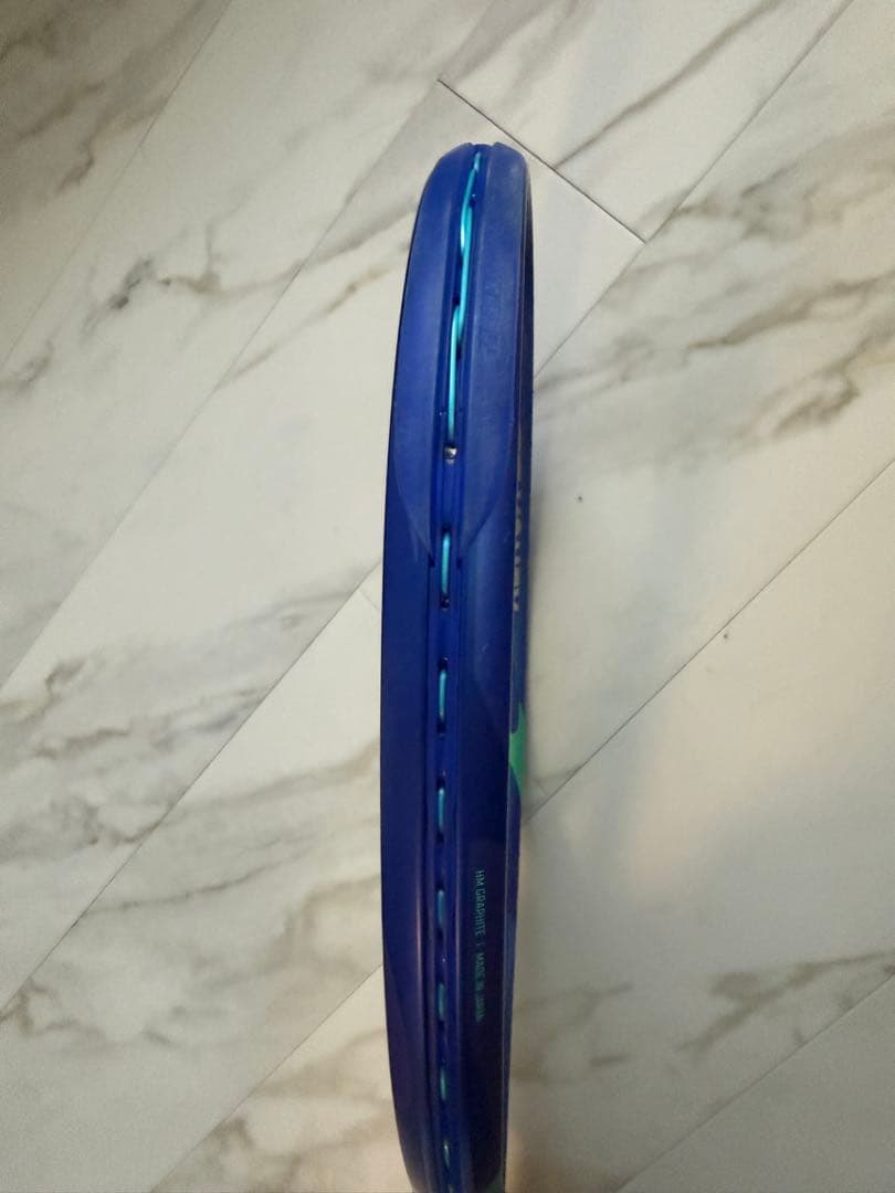 YONEX EZONE100 2025年モデル　2本セット