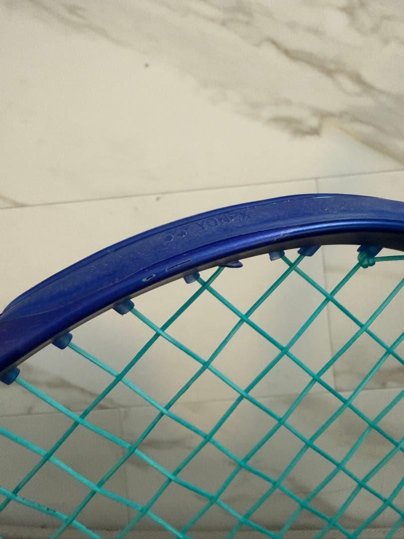 YONEX EZONE100 2025年モデル　2本セット