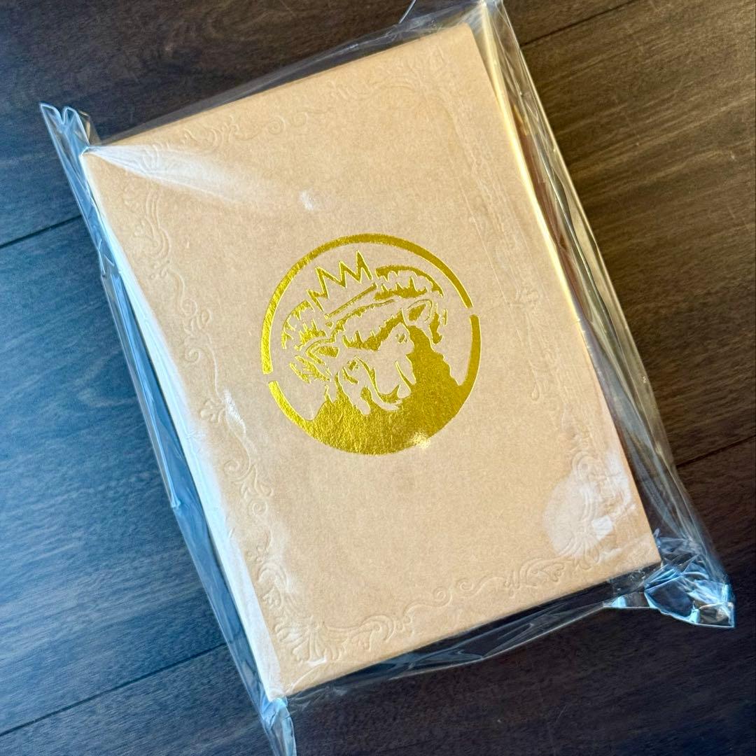 【りあ】Siipガイア 完全生産限定版 (グッズ、外箱)