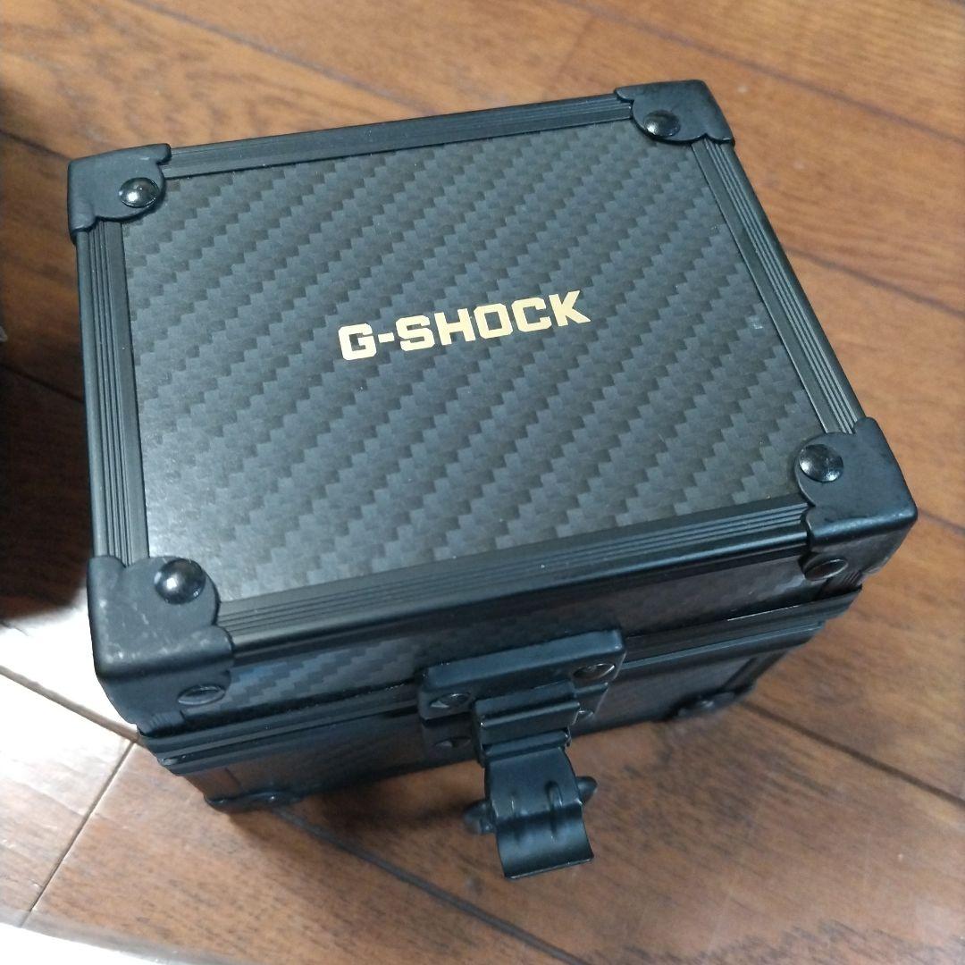 ■未使用　 G-SHOCK　GW-200Z フロッグマン