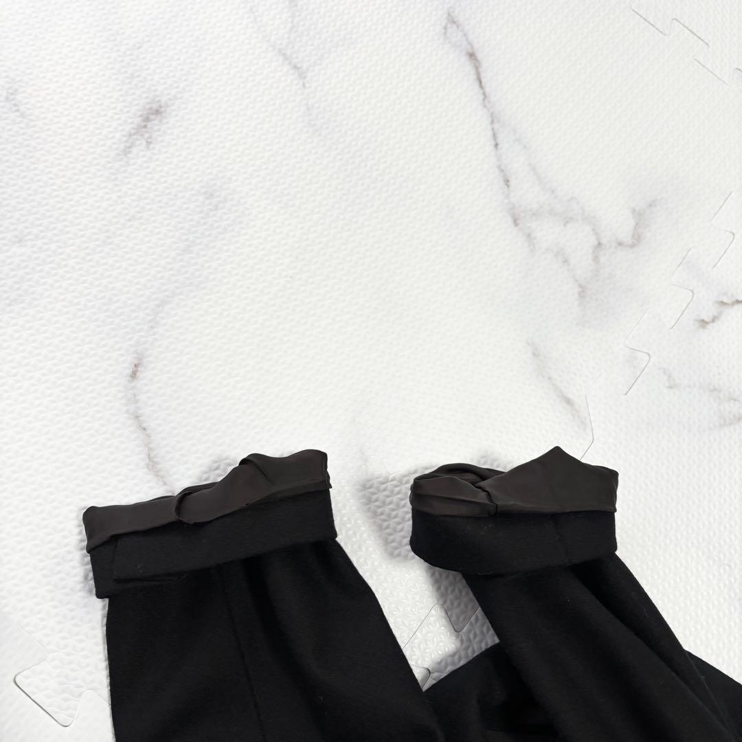 ✨美品✨ワイズ　ヨウジヤマモト　黒ダブルテーラードジャケット