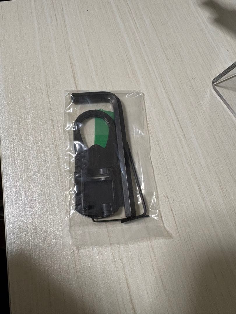 Carbon8 M45DOC NIGHTSHIFT CO2ガスブローバック