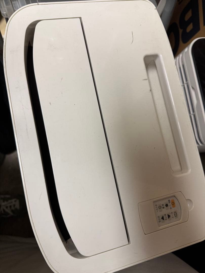 TOYOTOMI 冷暖房 スポットエアコン TAD-22LW