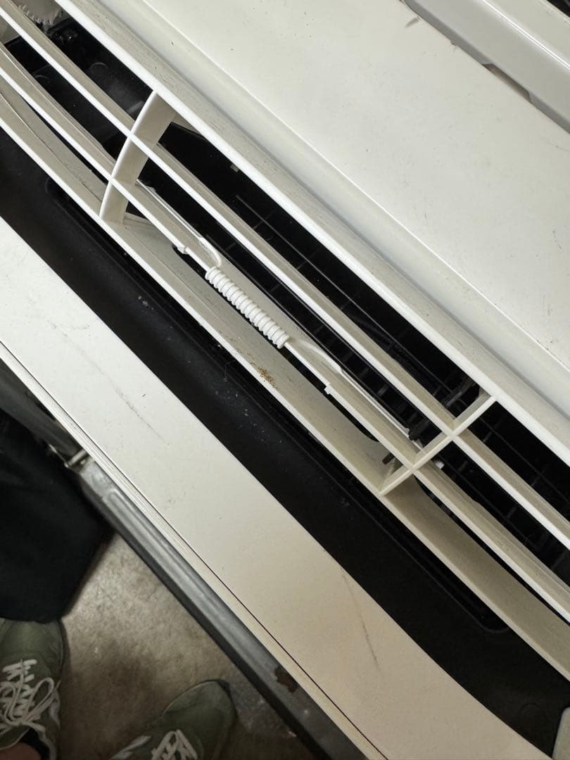 TOYOTOMI 冷暖房 スポットエアコン TAD-22LW