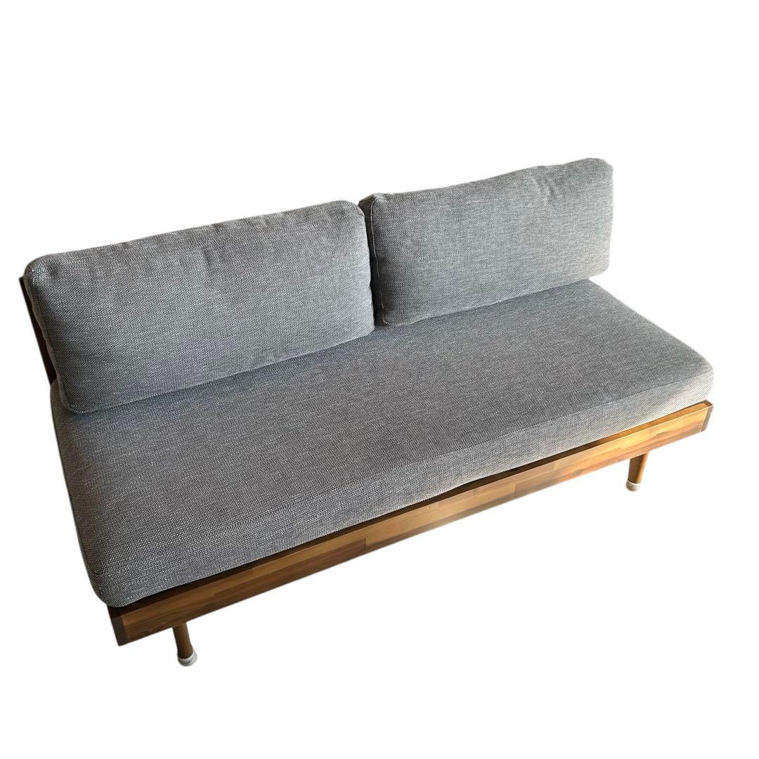 unico SWELLA(スウェラ) ベンチバックレスト W1400