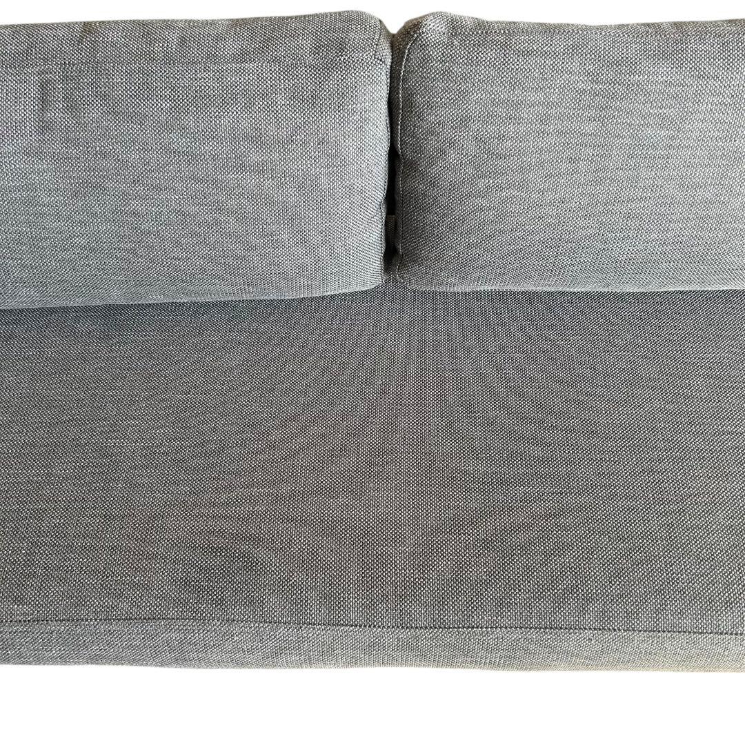 unico SWELLA(スウェラ) ベンチバックレスト W1400