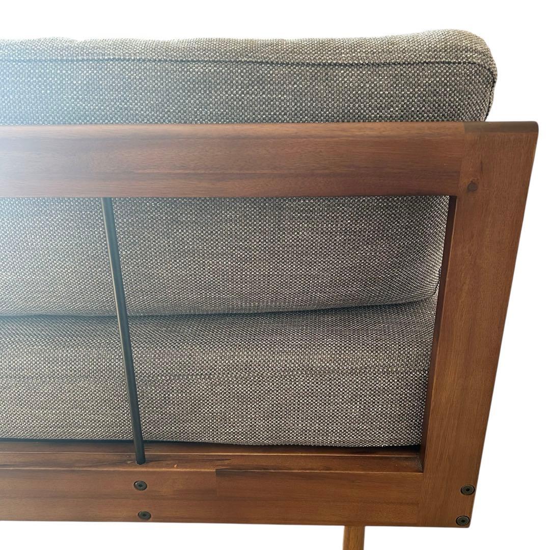 unico SWELLA(スウェラ) ベンチバックレスト W1400