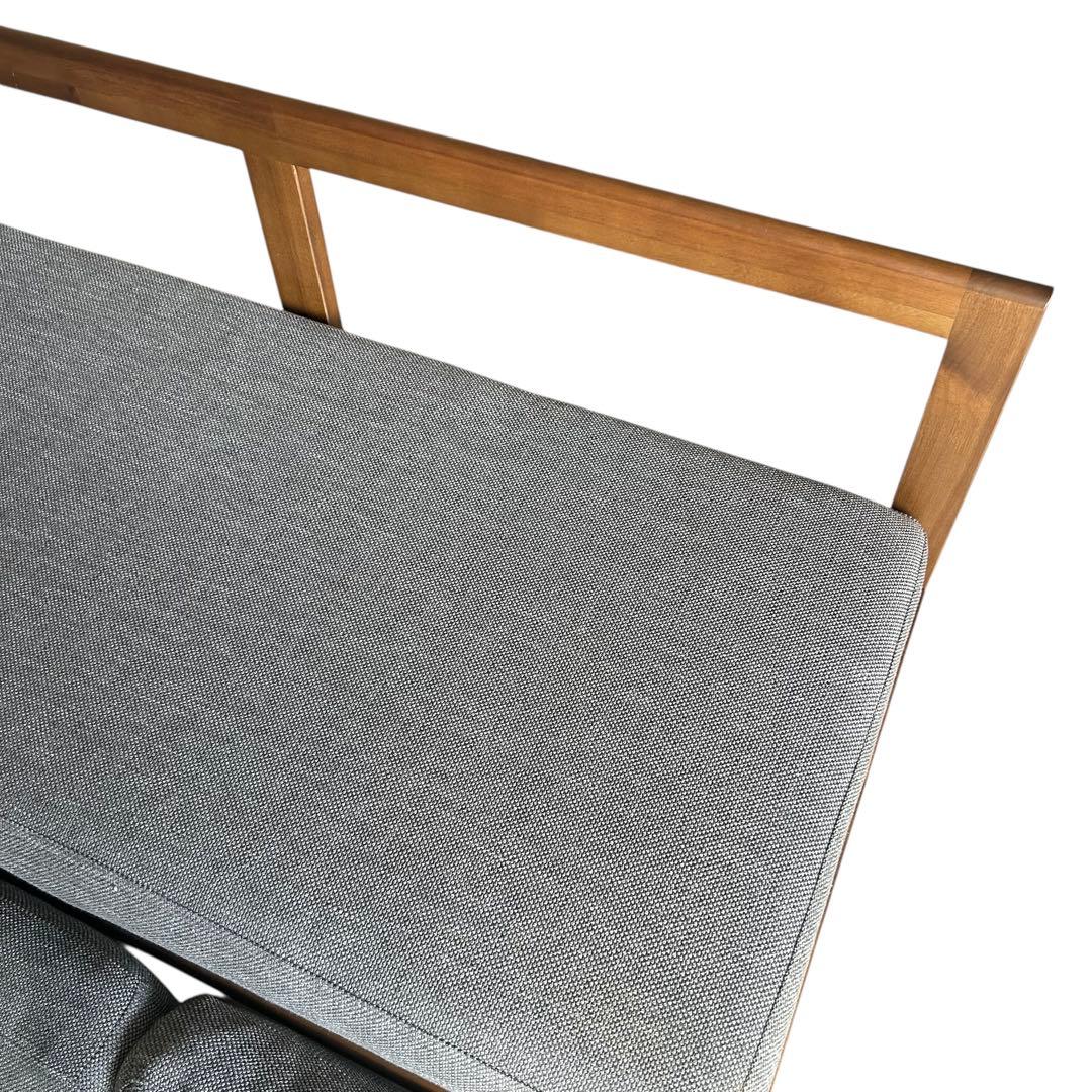 unico SWELLA(スウェラ) ベンチバックレスト W1400