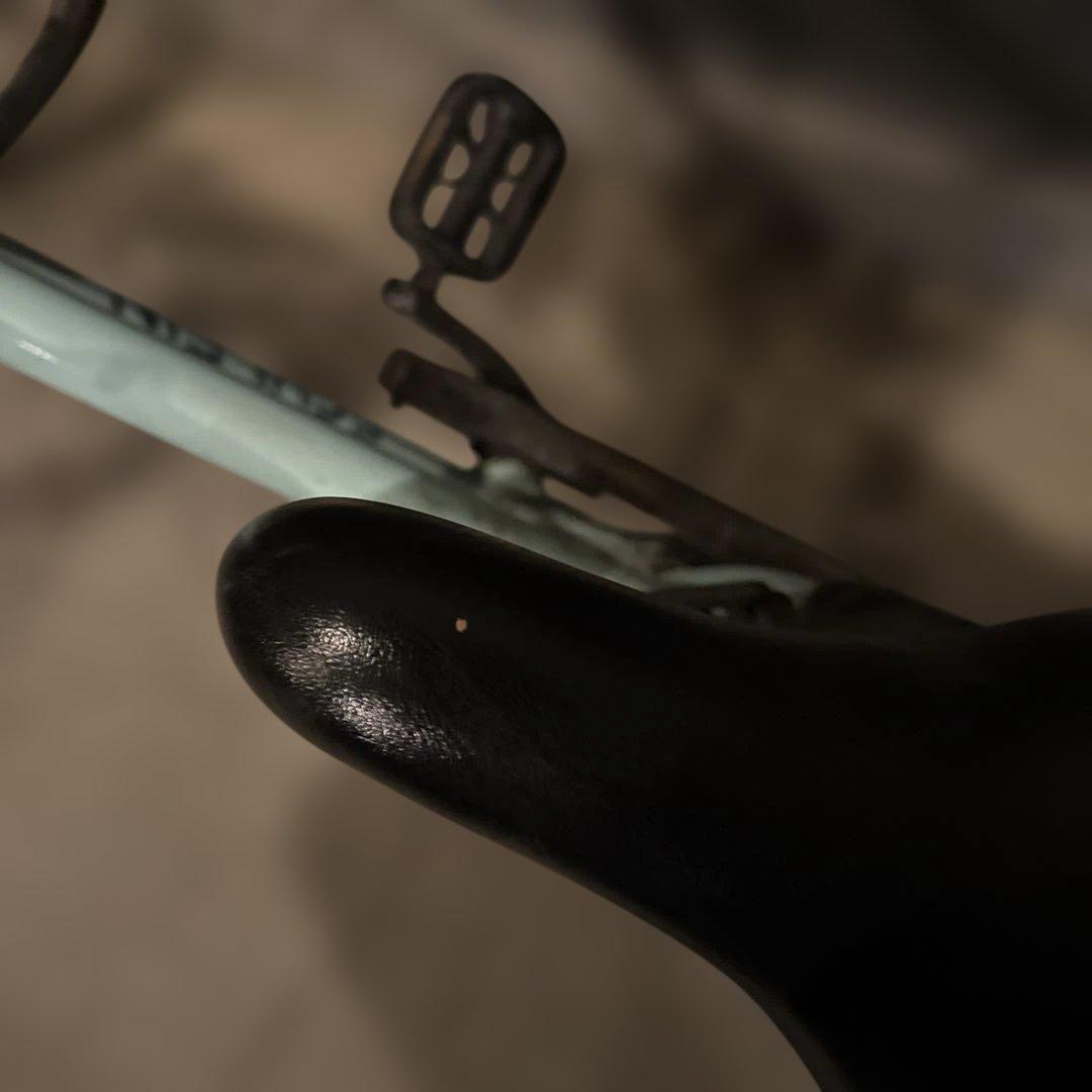 ブリジストン 自転車 SCHLEIN 24インチ　子供用 ※引き取りのみ