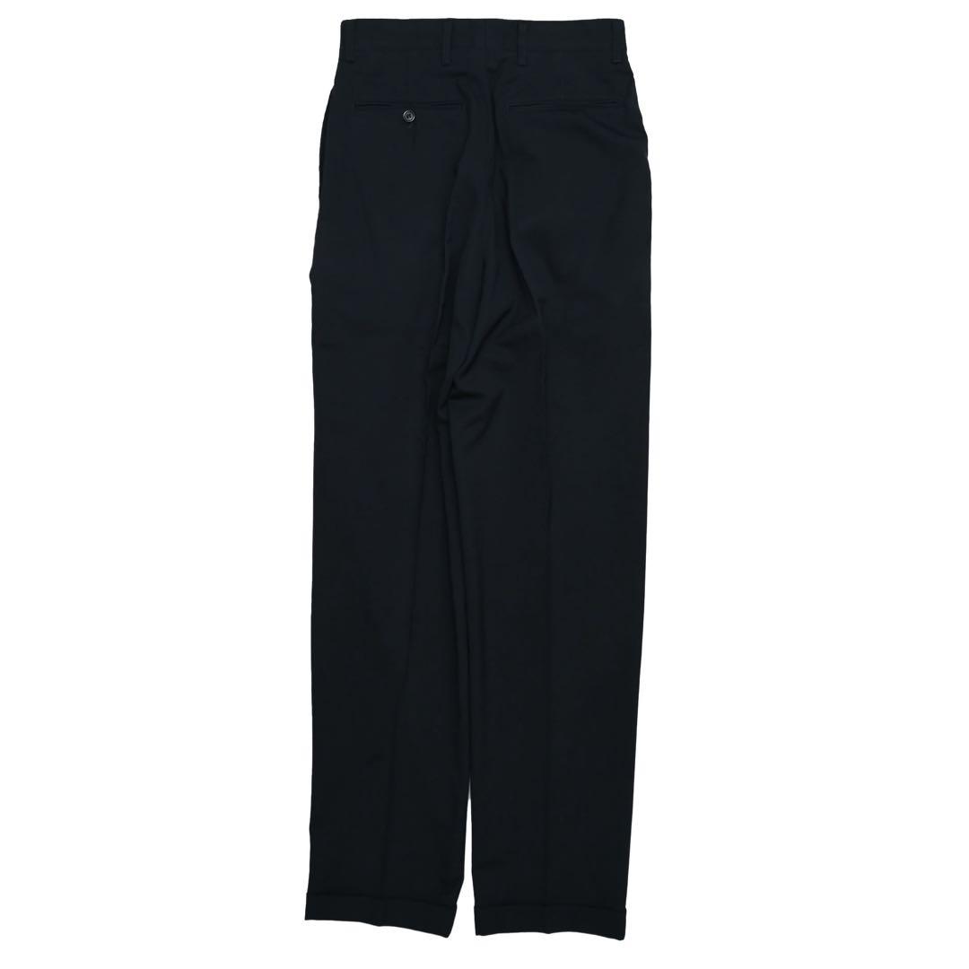 パンツ 1990s Tokio Kumagai wool slacks