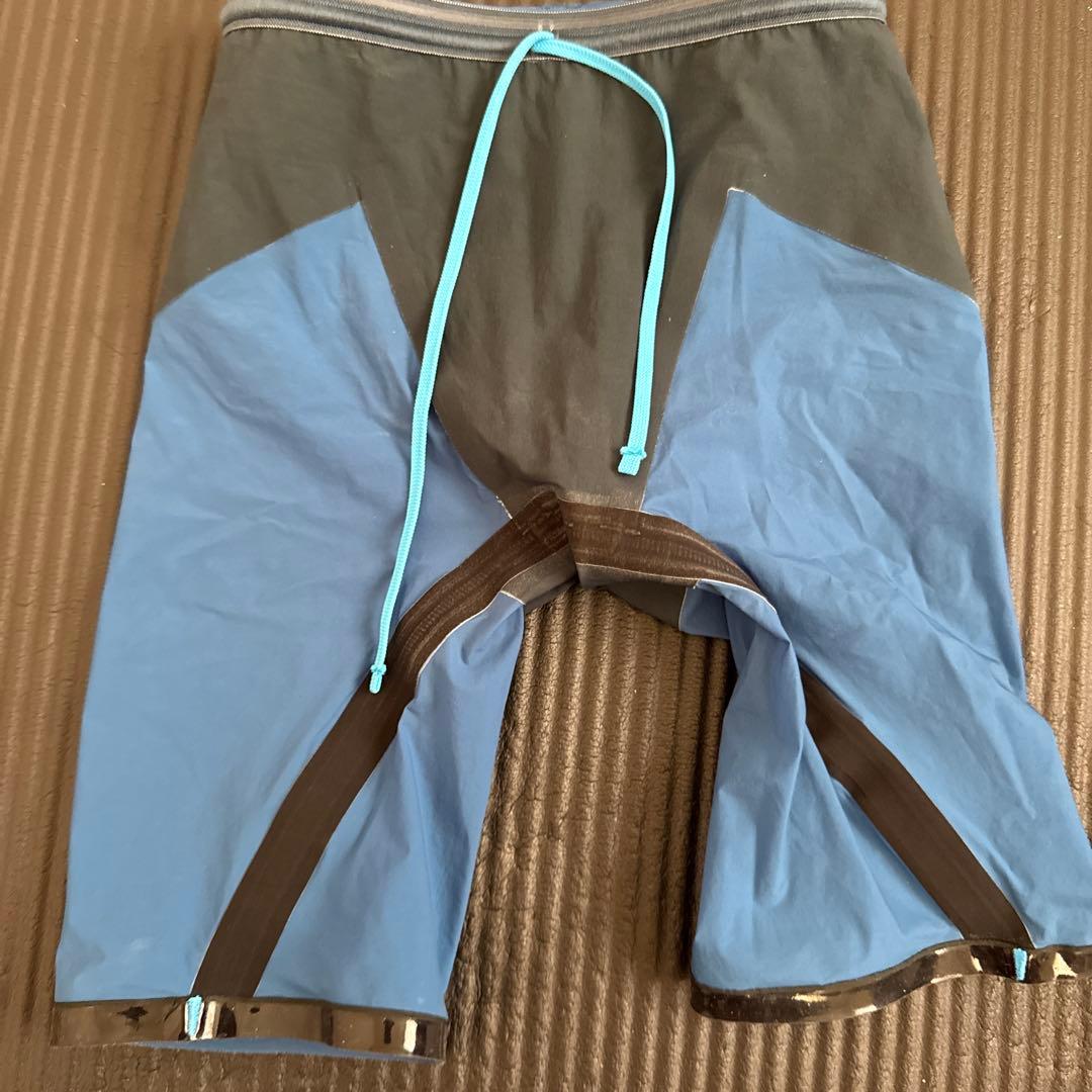 アクアフォースストーム