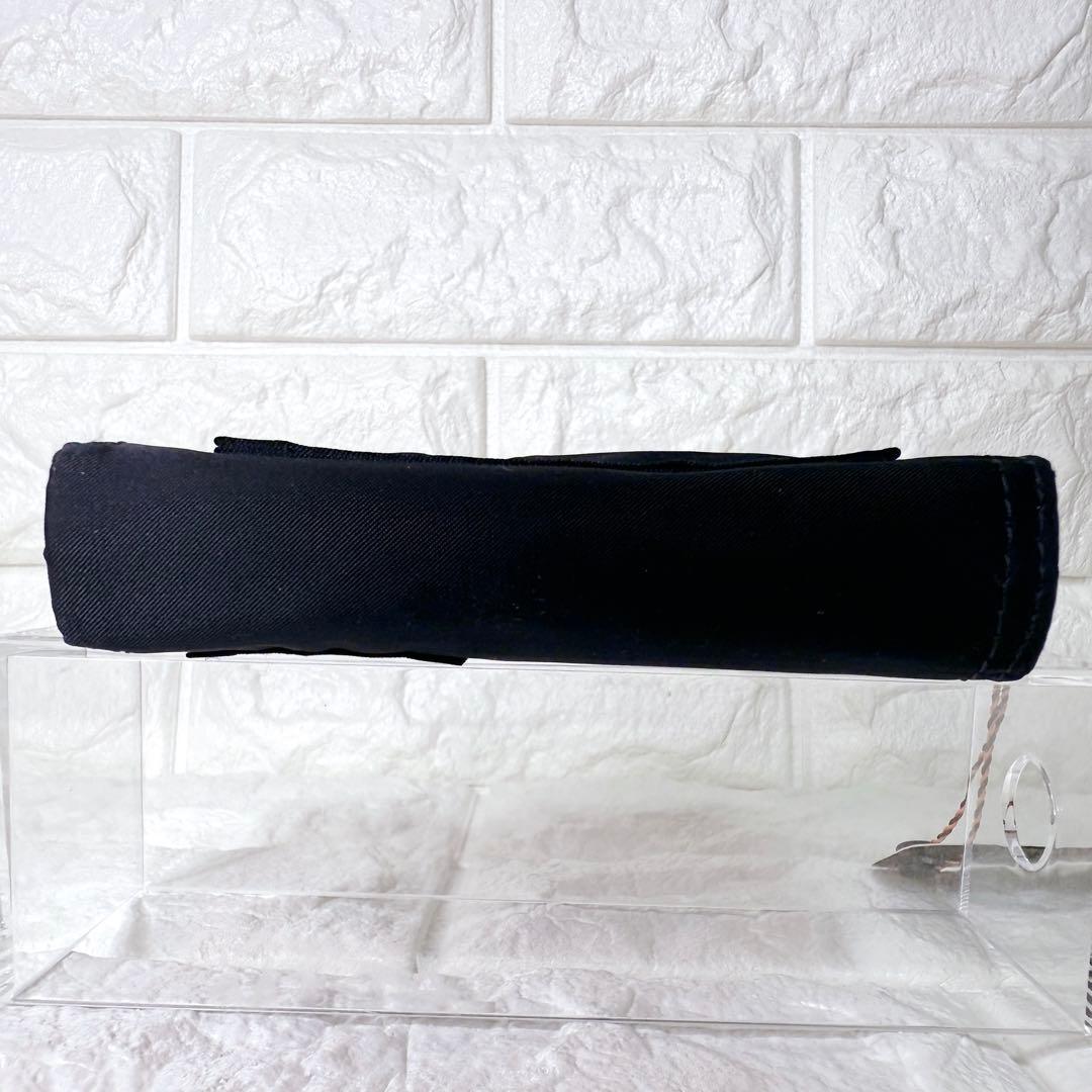 タグ付き✨【未使用】PORTER PX TANKER ID WALLET折り財布