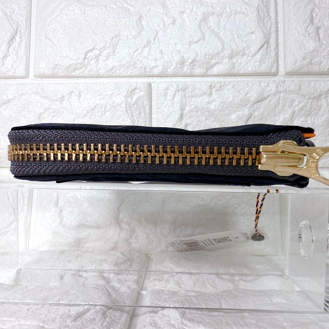 タグ付き✨【未使用】PORTER PX TANKER ID WALLET折り財布