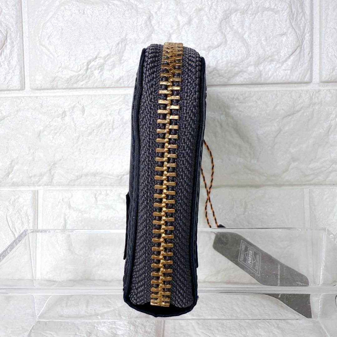 タグ付き✨【未使用】PORTER PX TANKER ID WALLET折り財布