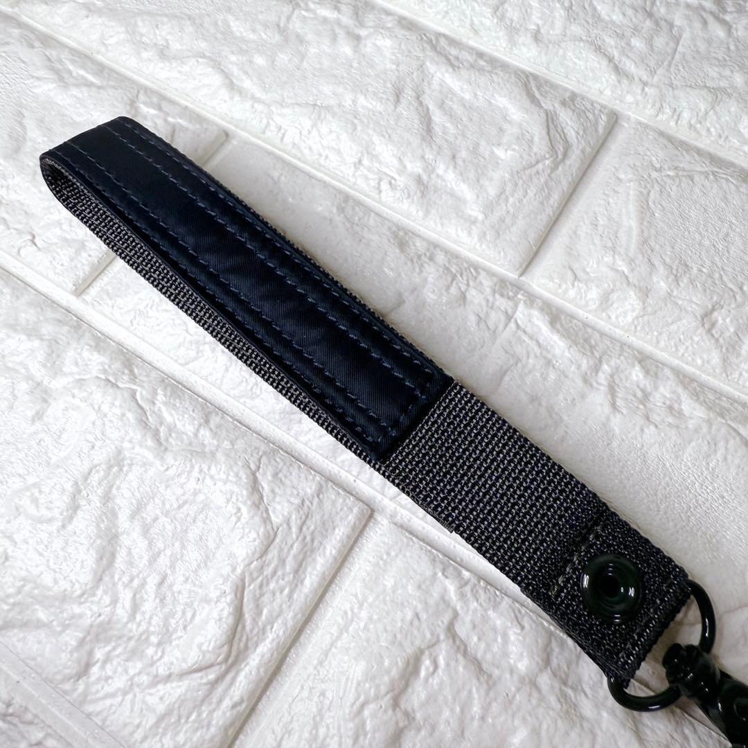 タグ付き✨【未使用】PORTER PX TANKER ID WALLET折り財布