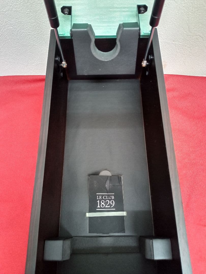 ボランジェ【空箱＆空瓶】Bollinger 007 Millésime 2011