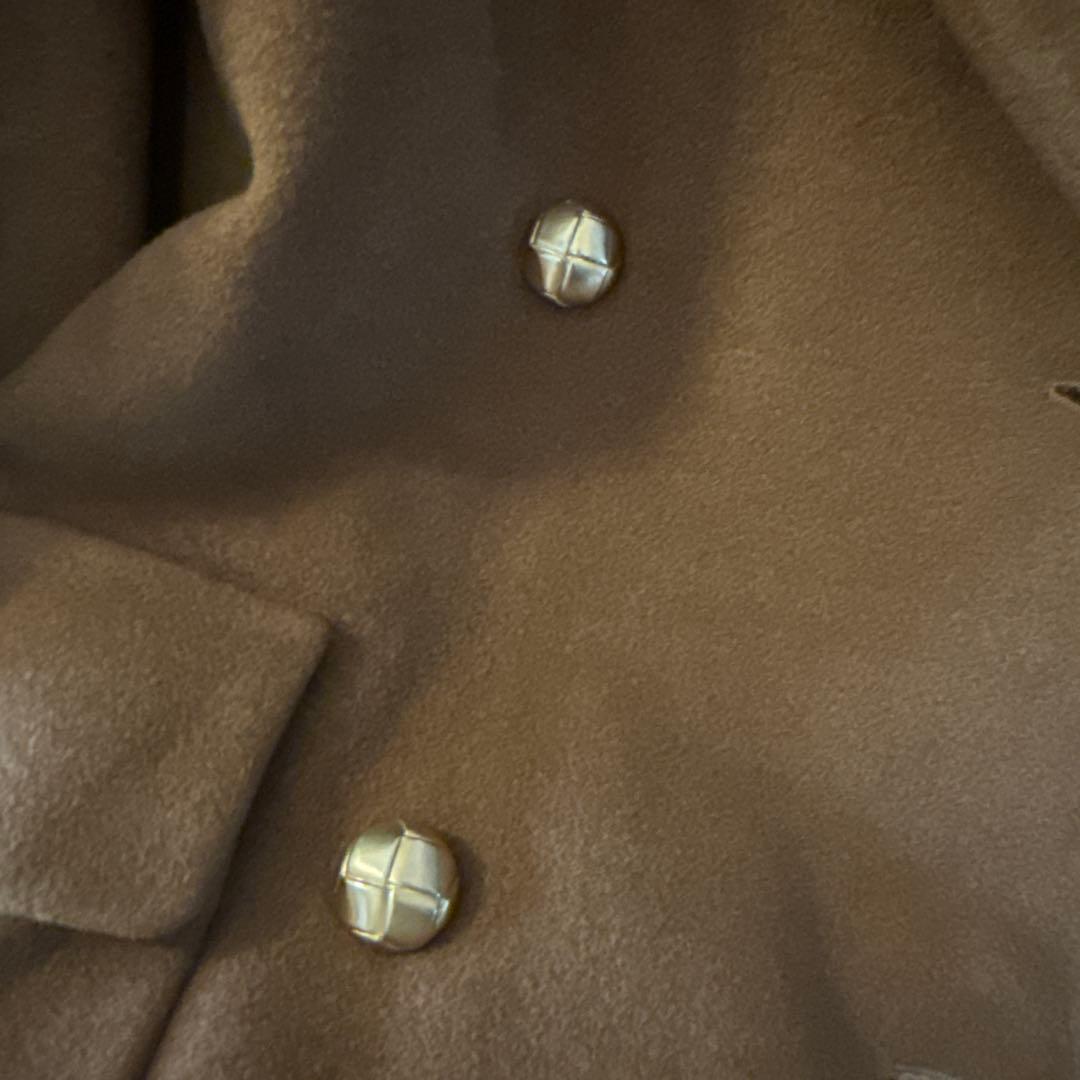 希少！GUCCI ウールジャケットコート 44ドゥーズィエムクラスヴィンテージ