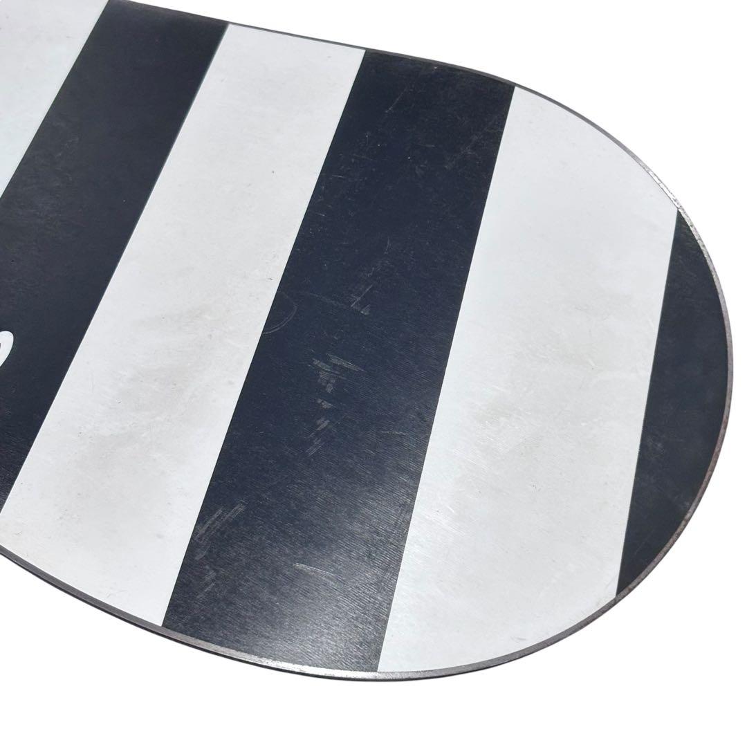 【初心者にオススメ】スノボ　RIDE RAPTURE 143 バイン　ケース付き