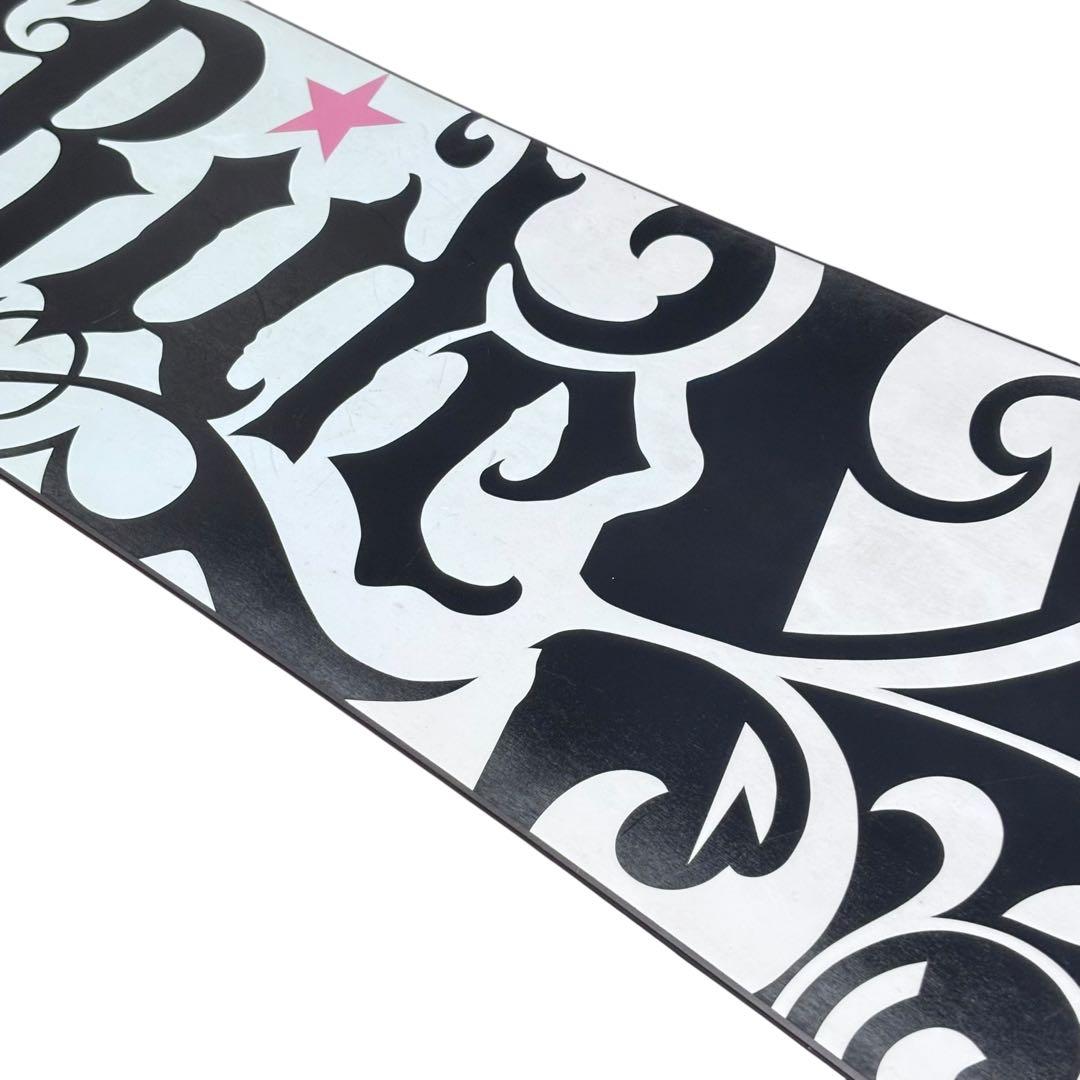 【初心者にオススメ】スノボ　RIDE RAPTURE 143 バイン　ケース付き