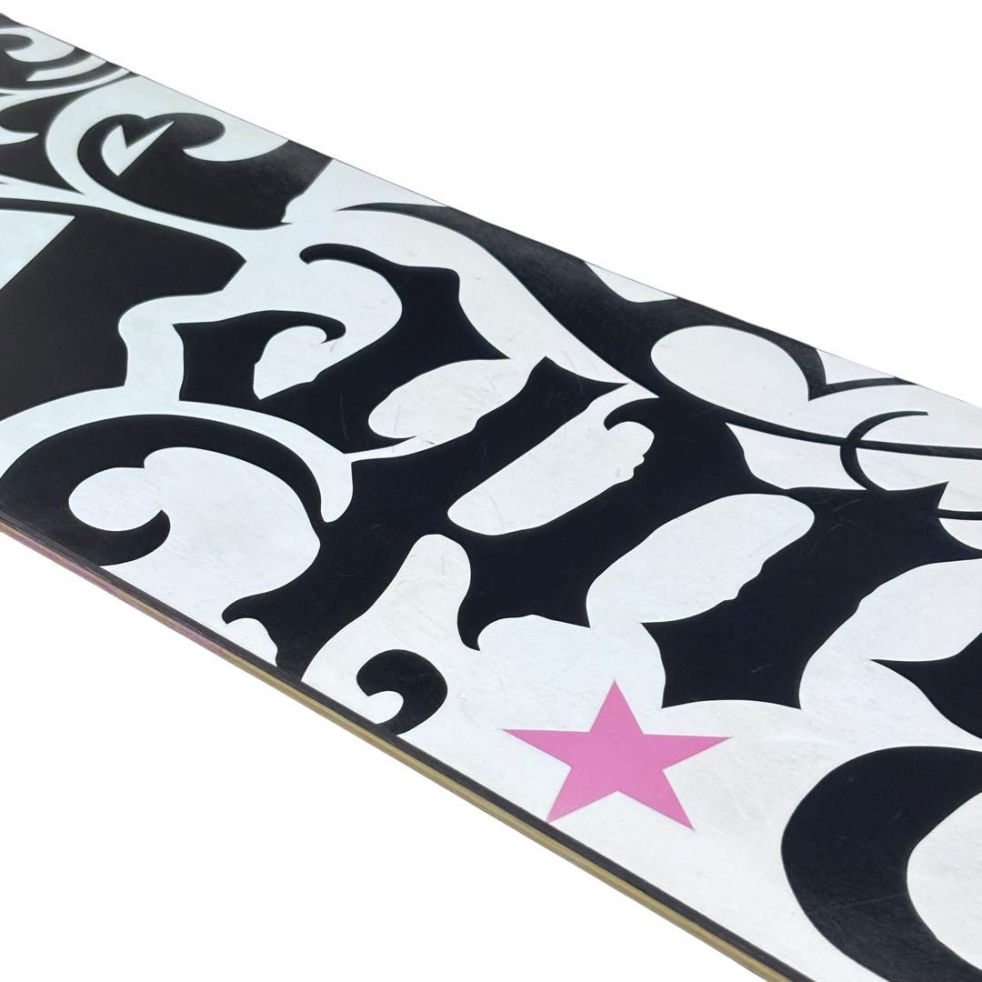 【初心者にオススメ】スノボ　RIDE RAPTURE 143 バイン　ケース付き