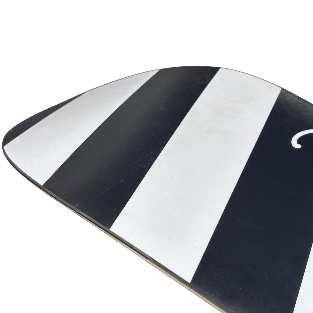 【初心者にオススメ】スノボ　RIDE RAPTURE 143 バイン　ケース付き