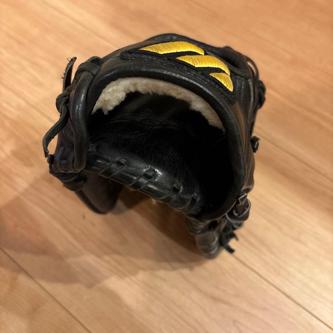 Mizuno 軟式外野手用