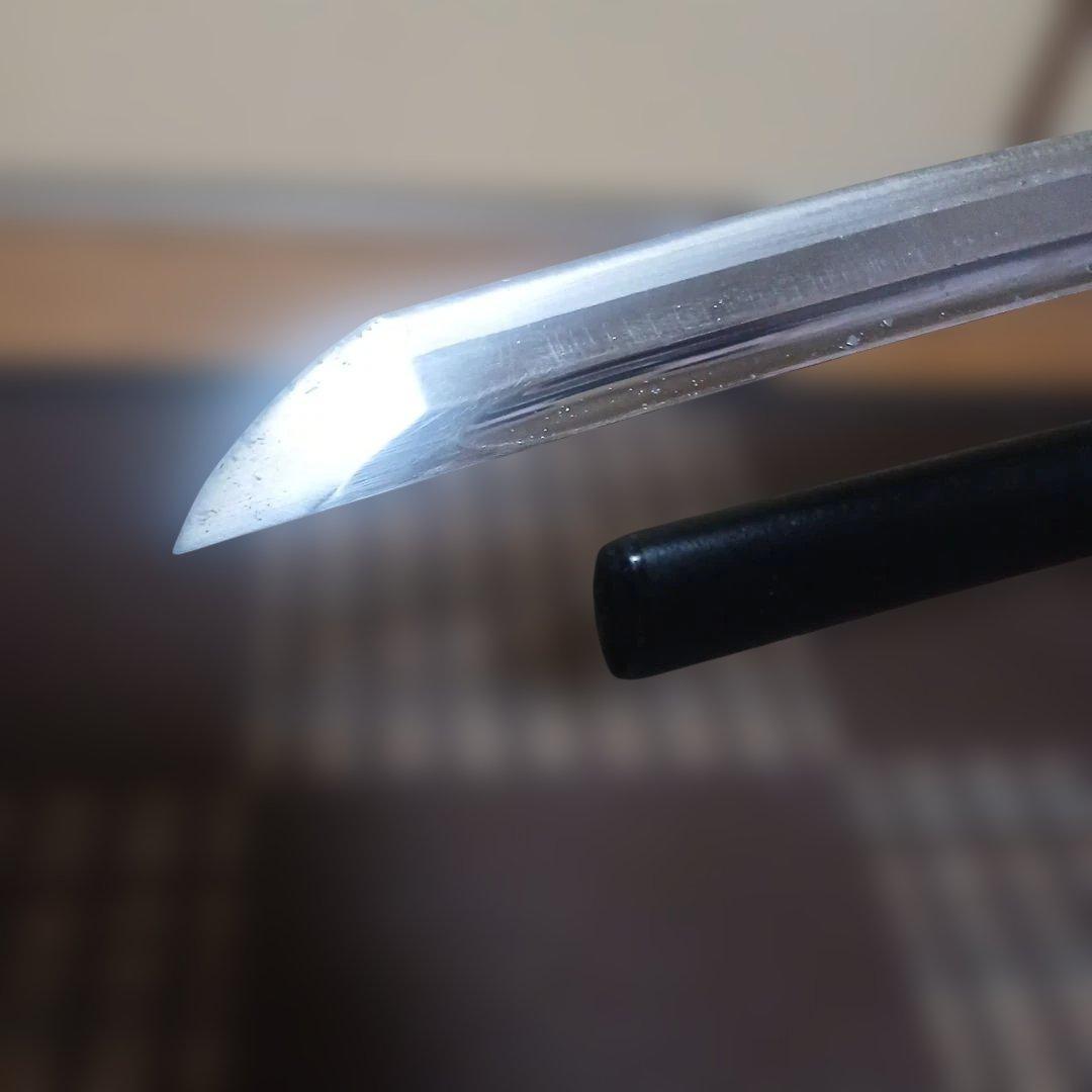 最上級高級居合刀　同田貫(模擬刀　模造刀)