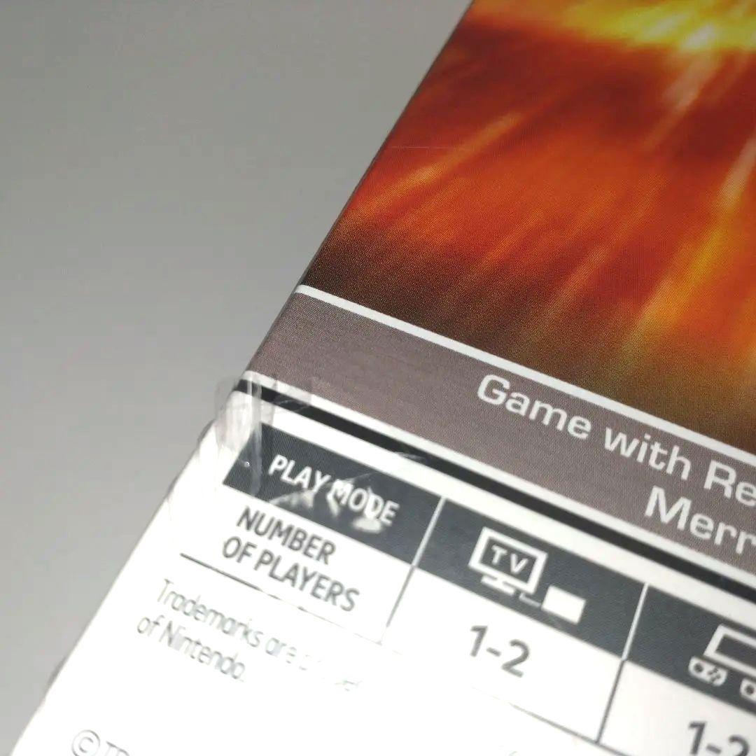 [SW] レイディアント・シルバーガン 北米限定版　コレクターズエディション