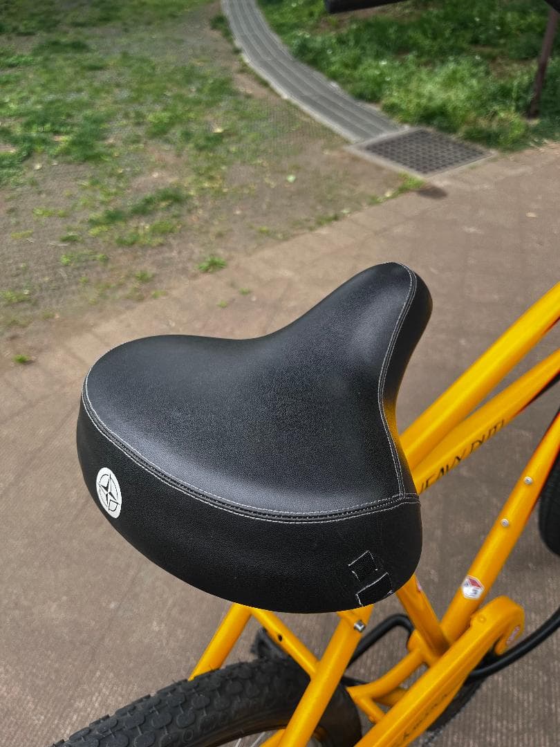 SCHWINN HEAVY DUTI シュウィン ヘヴィーデューティー