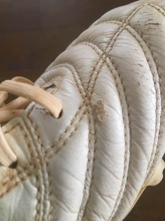 asics DS LIGHT X-FLY3 パールホワイト×ブラック