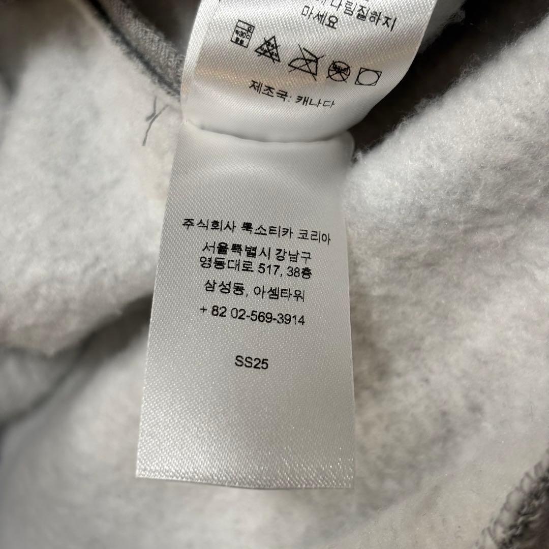 ま*よ様 Supreme スモールボックスロゴ　 ハーフパンツ　ショートパンツ