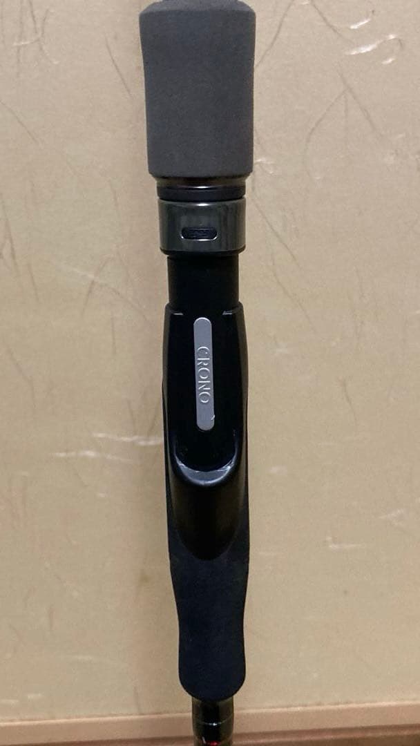 DAIWA イカメタルロッドとKANJIオモリグロッド