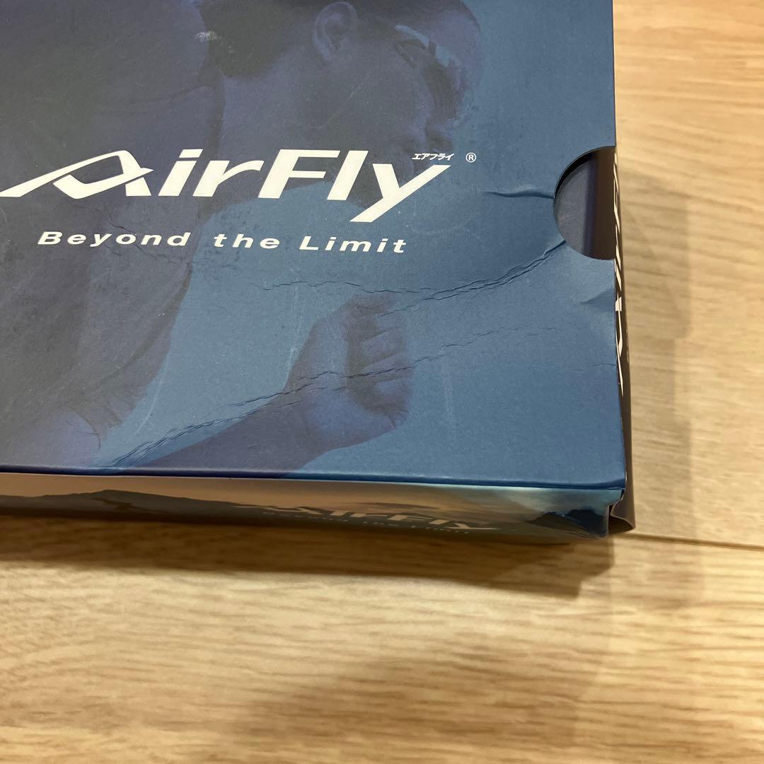 AirFly サングラス　値下げ可