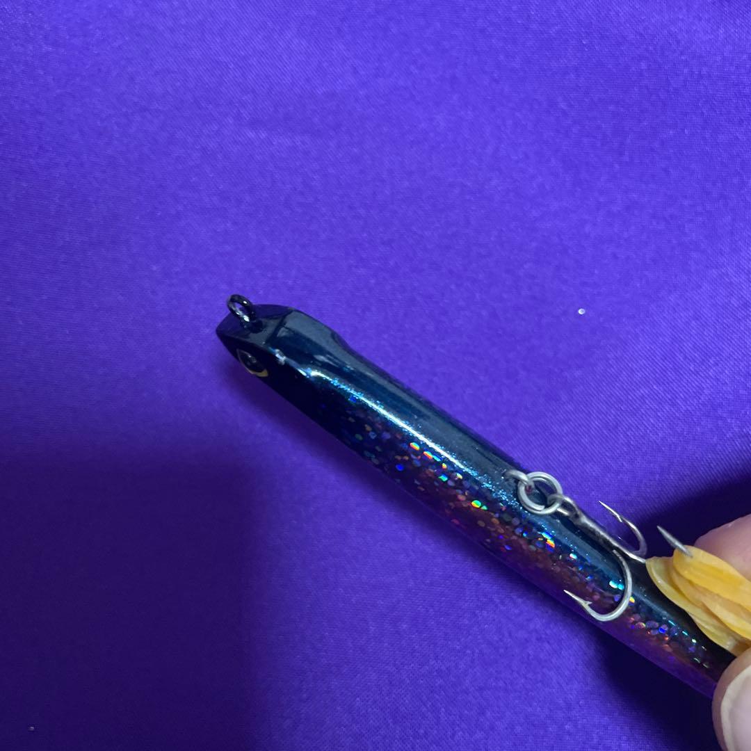 Bay RUF マニック95