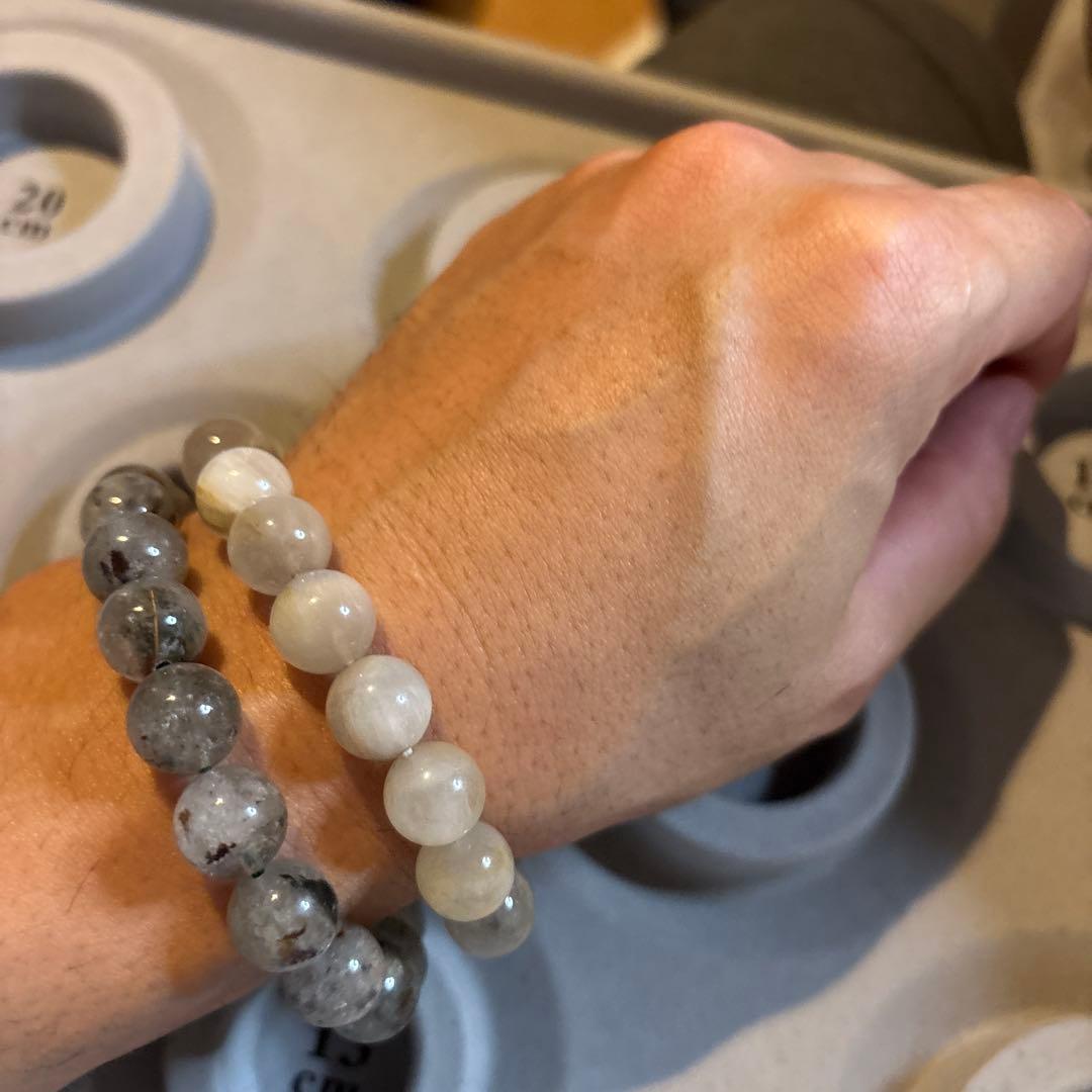 綺麗なホワイトラビットヘアルチル！ズーンとくる！