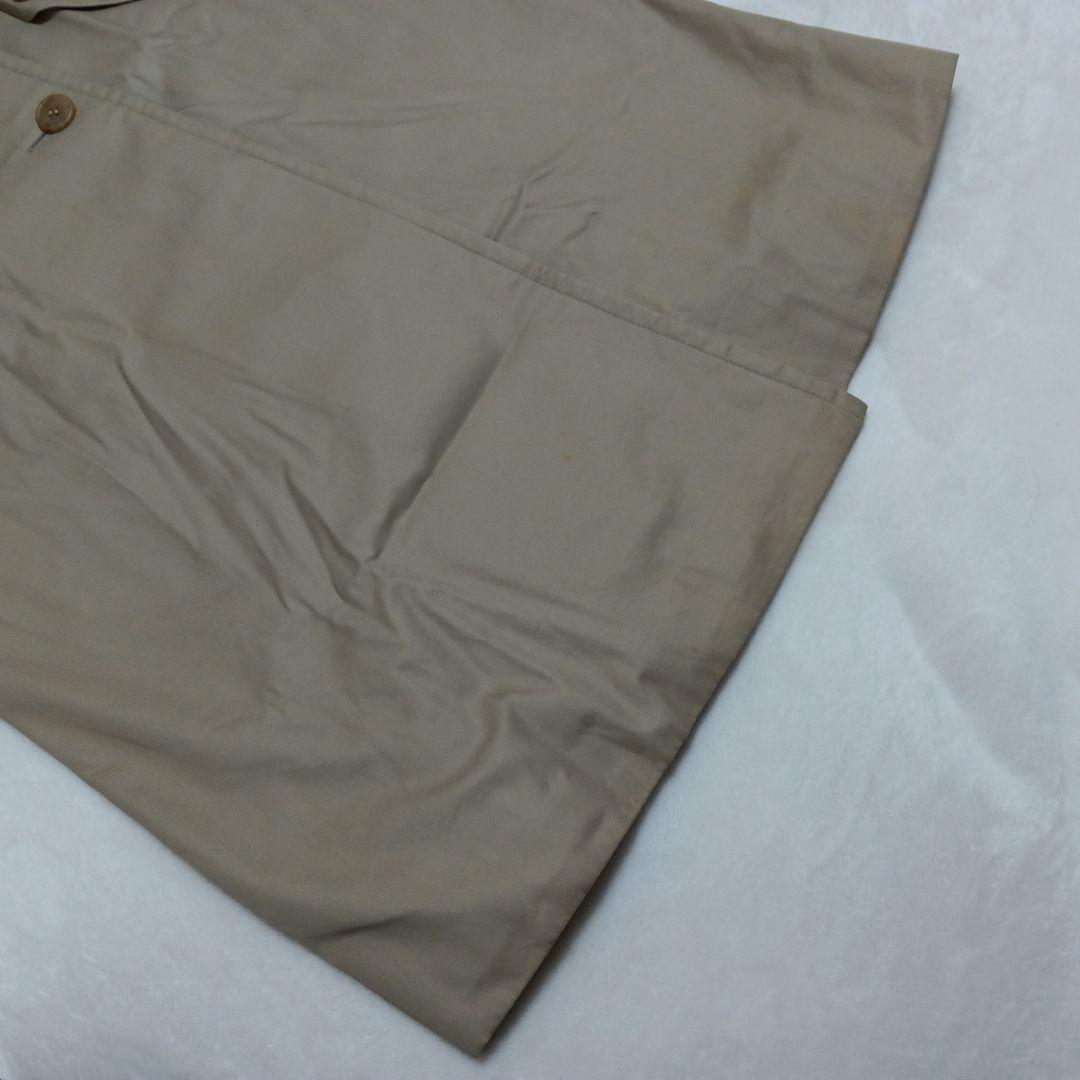 BURBERRY バーバリーブロッサム トレンチコート ロング ノバチェック