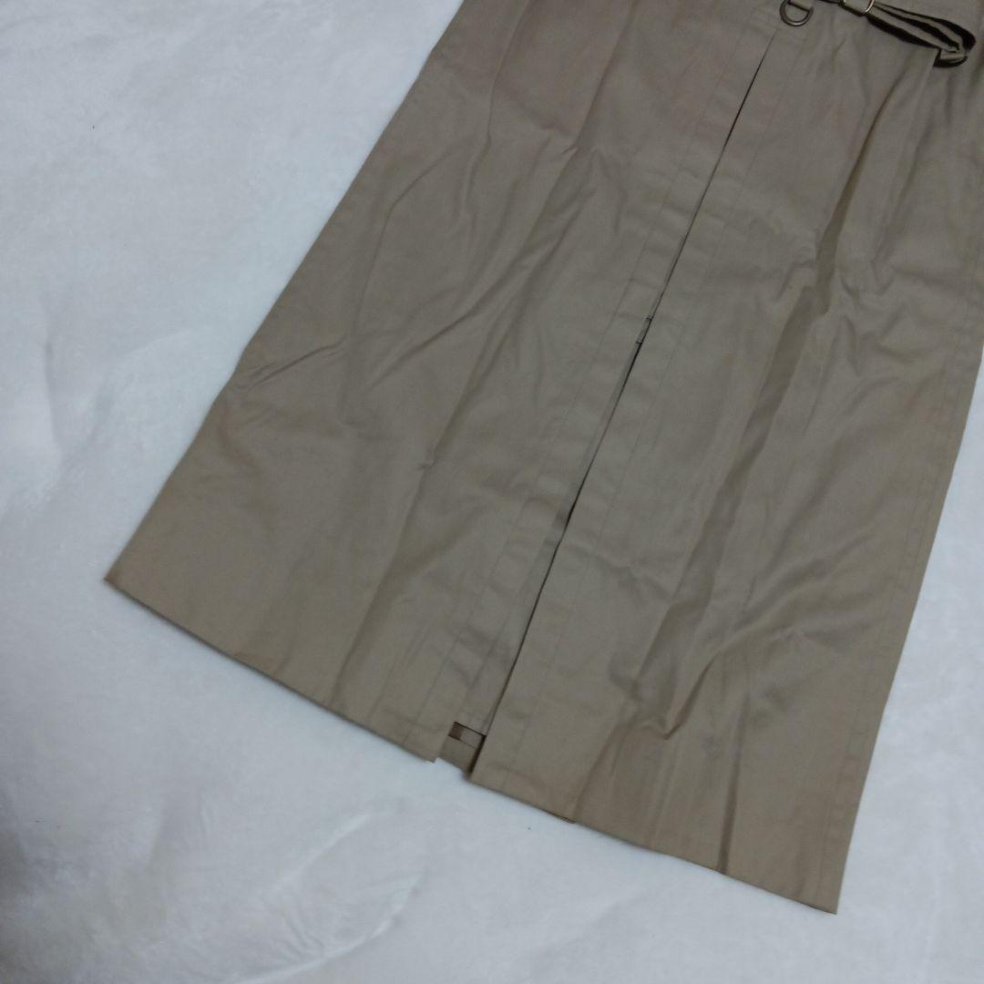 BURBERRY バーバリーブロッサム トレンチコート ロング ノバチェック