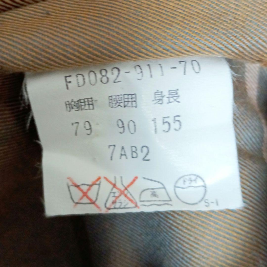 BURBERRY バーバリーブロッサム トレンチコート ロング ノバチェック