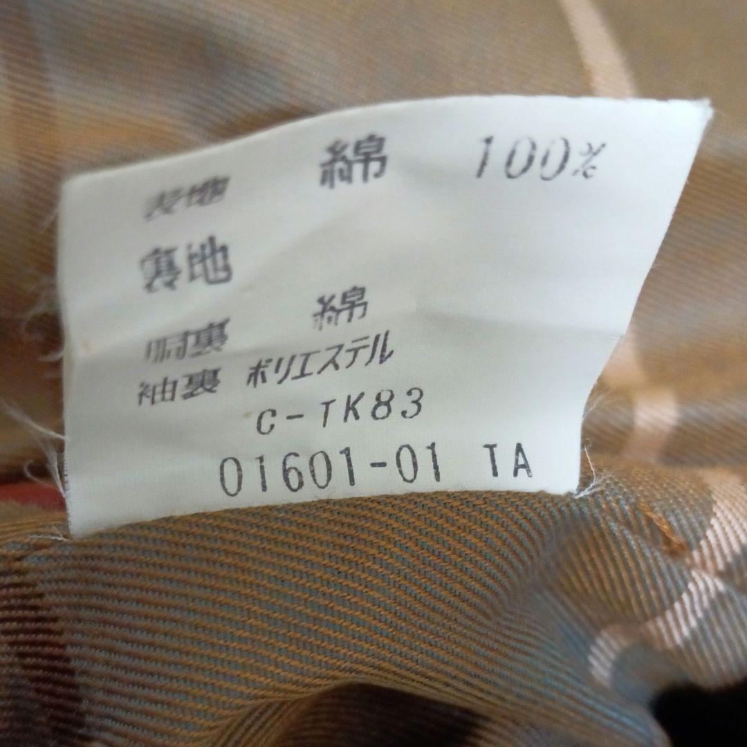 BURBERRY バーバリーブロッサム トレンチコート ロング ノバチェック